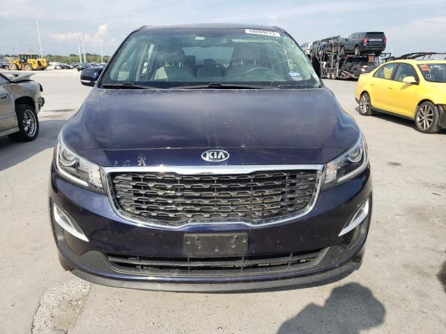 Photo 4 VIN: KNDMB5C14M6666326 - KIA SEDONA LX 