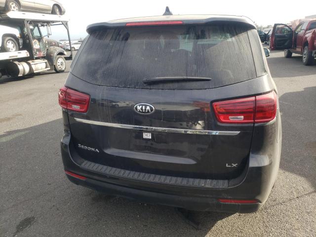 Photo 5 VIN: KNDMB5C14M6669565 - KIA ALL MODELS 