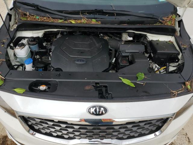 Photo 11 VIN: KNDMB5C14M6673146 - KIA SEDONA LX 