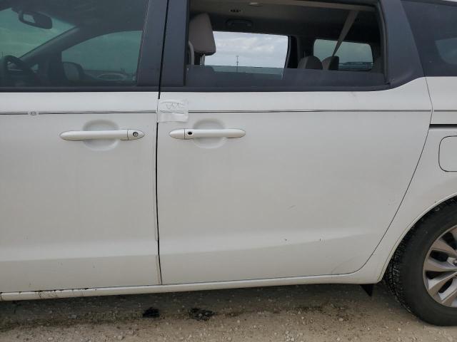 Photo 12 VIN: KNDMB5C14M6673146 - KIA SEDONA LX 