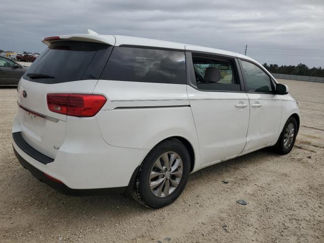 Photo 2 VIN: KNDMB5C14M6673146 - KIA SEDONA LX 