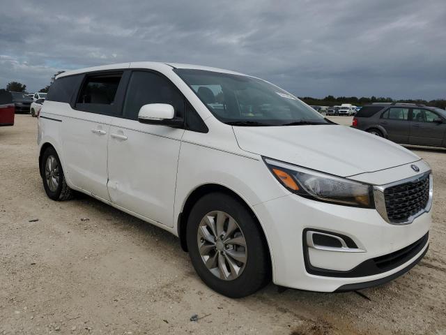 Photo 3 VIN: KNDMB5C14M6673146 - KIA SEDONA LX 