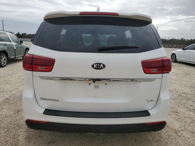 Photo 5 VIN: KNDMB5C14M6673146 - KIA SEDONA LX 