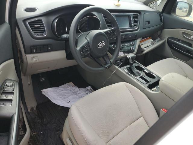 Photo 7 VIN: KNDMB5C14M6673146 - KIA SEDONA LX 