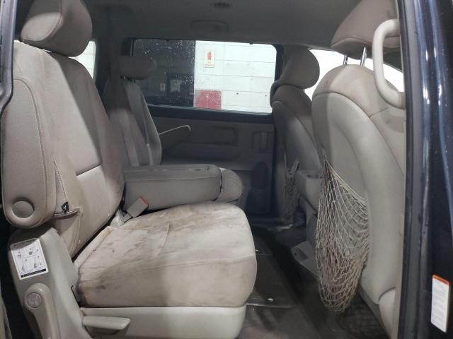 Photo 10 VIN: KNDMB5C15F6022370 - KIA SEDONA LX 