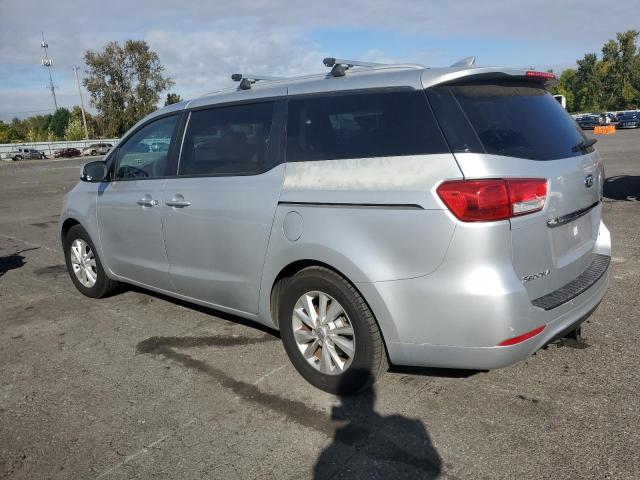 Photo 1 VIN: KNDMB5C15F6027651 - KIA SEDONA LX 