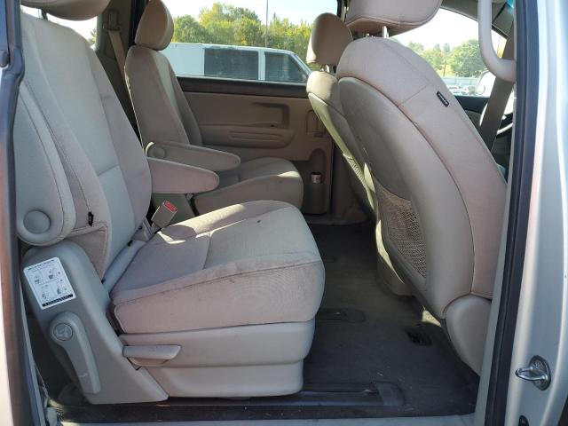 Photo 10 VIN: KNDMB5C15F6027651 - KIA SEDONA LX 