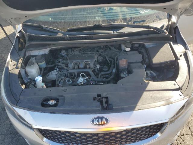 Photo 11 VIN: KNDMB5C15F6027651 - KIA SEDONA LX 