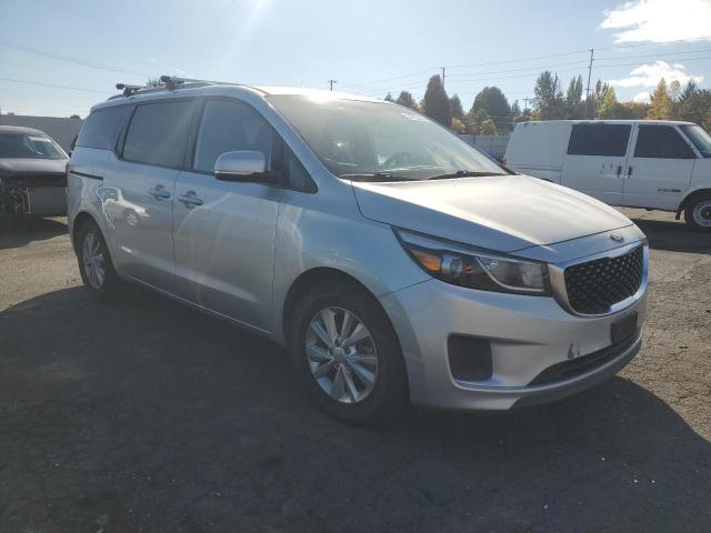 Photo 3 VIN: KNDMB5C15F6027651 - KIA SEDONA LX 