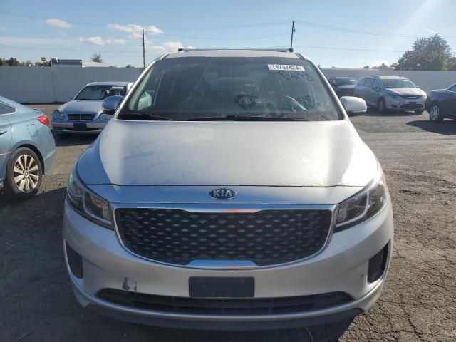 Photo 4 VIN: KNDMB5C15F6027651 - KIA SEDONA LX 