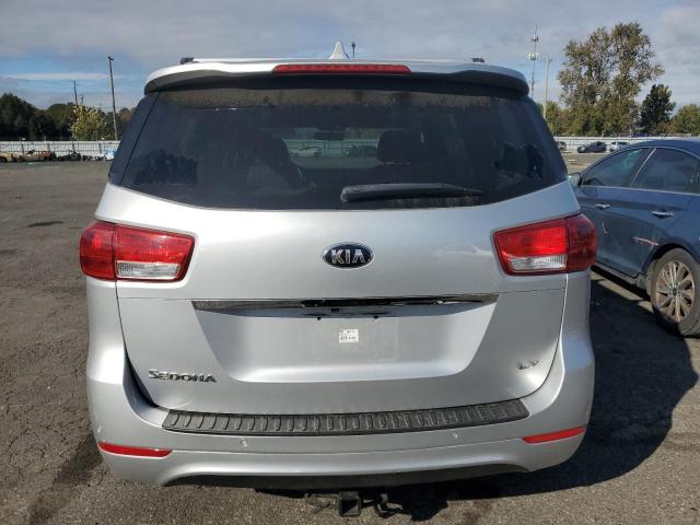 Photo 5 VIN: KNDMB5C15F6027651 - KIA SEDONA LX 