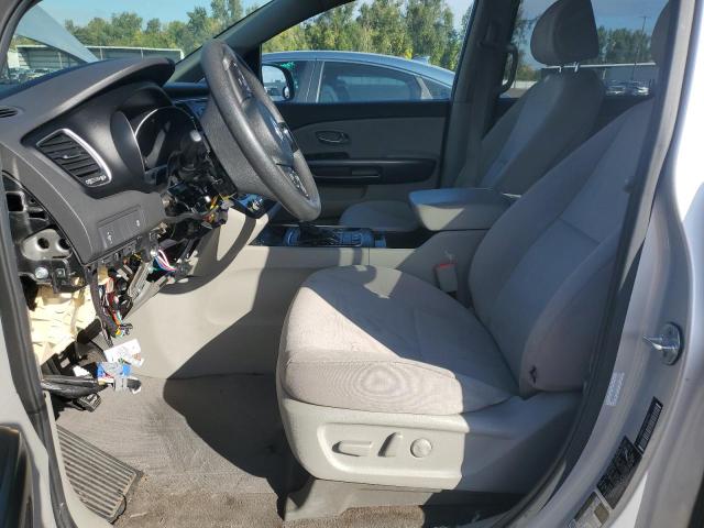 Photo 6 VIN: KNDMB5C15F6027651 - KIA SEDONA LX 