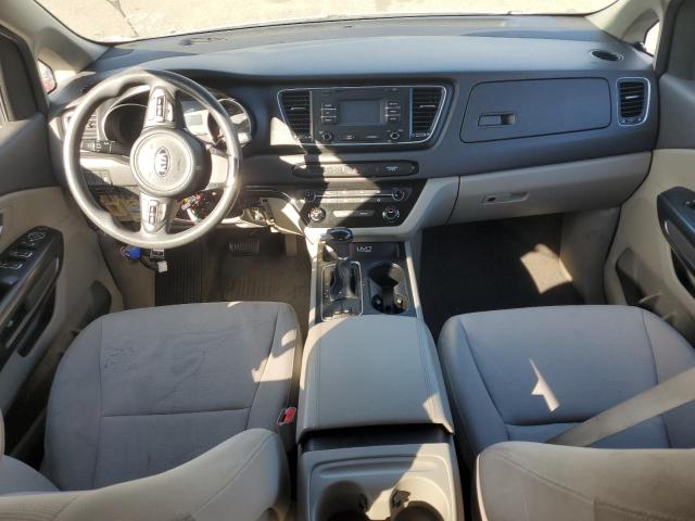 Photo 7 VIN: KNDMB5C15F6027651 - KIA SEDONA LX 