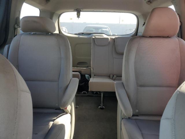 Photo 9 VIN: KNDMB5C15F6027651 - KIA SEDONA LX 