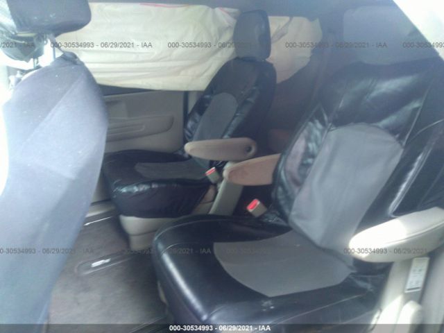 Photo 7 VIN: KNDMB5C15F6033675 - KIA SEDONA 