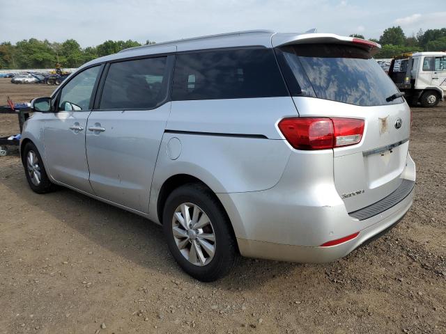 Photo 2 VIN: KNDMB5C15F6036723 - KIA SEDONA LX 