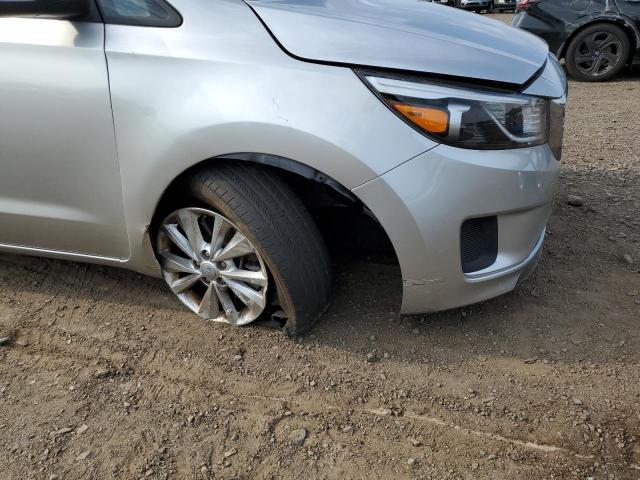 Photo 8 VIN: KNDMB5C15F6036723 - KIA SEDONA LX 