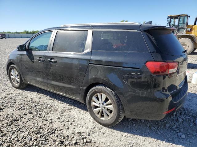 Photo 1 VIN: KNDMB5C15F6036740 - KIA SEDONA LX 