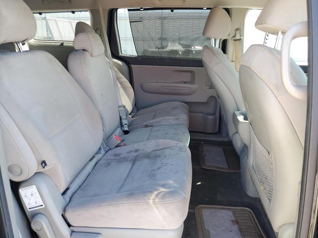 Photo 10 VIN: KNDMB5C15F6036740 - KIA SEDONA LX 