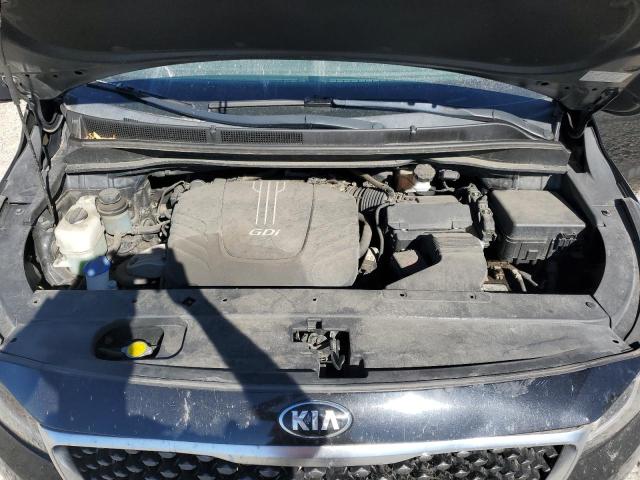 Photo 11 VIN: KNDMB5C15F6036740 - KIA SEDONA LX 