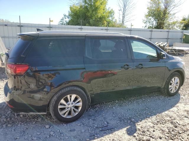 Photo 2 VIN: KNDMB5C15F6036740 - KIA SEDONA LX 