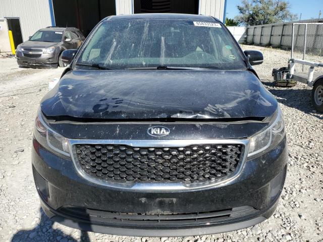 Photo 4 VIN: KNDMB5C15F6036740 - KIA SEDONA LX 