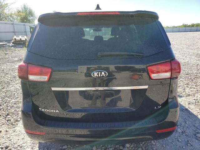 Photo 5 VIN: KNDMB5C15F6036740 - KIA SEDONA LX 