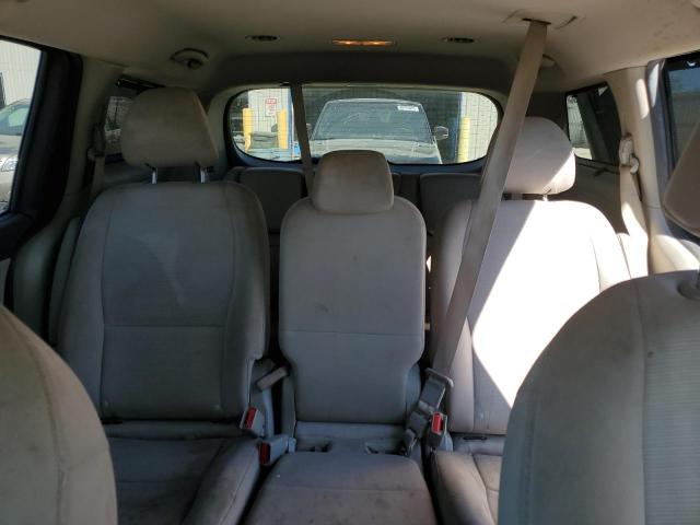 Photo 9 VIN: KNDMB5C15F6036740 - KIA SEDONA LX 