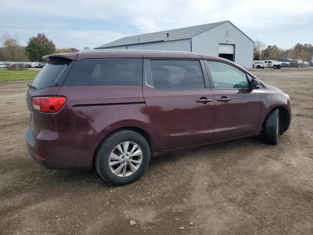 Photo 2 VIN: KNDMB5C15F6038357 - KIA SEDONA LX 