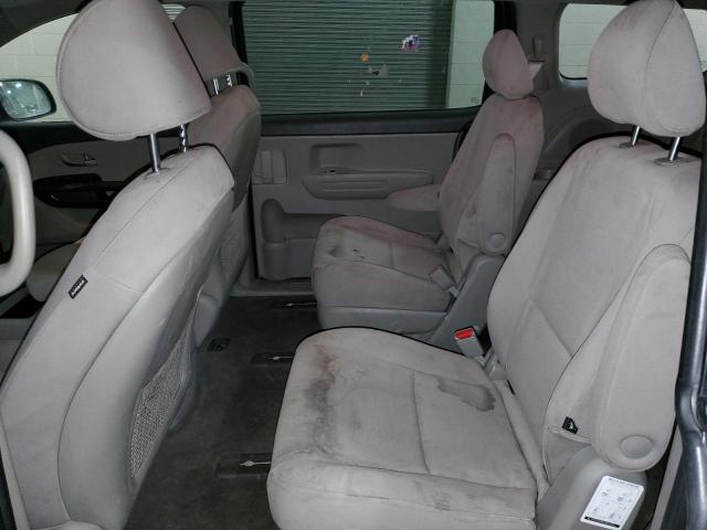 Photo 10 VIN: KNDMB5C15F6046295 - KIA SEDONA LX 