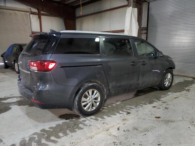 Photo 2 VIN: KNDMB5C15F6046295 - KIA SEDONA LX 