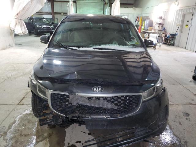 Photo 4 VIN: KNDMB5C15F6046295 - KIA SEDONA LX 