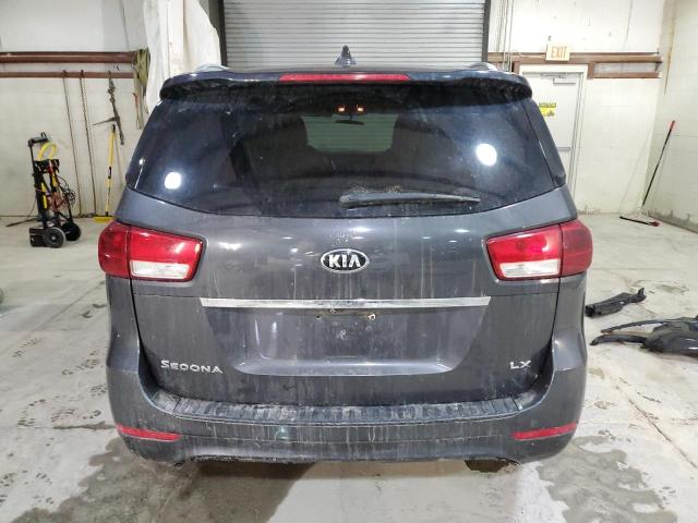 Photo 5 VIN: KNDMB5C15F6046295 - KIA SEDONA LX 