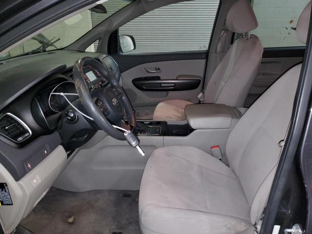 Photo 6 VIN: KNDMB5C15F6046295 - KIA SEDONA LX 