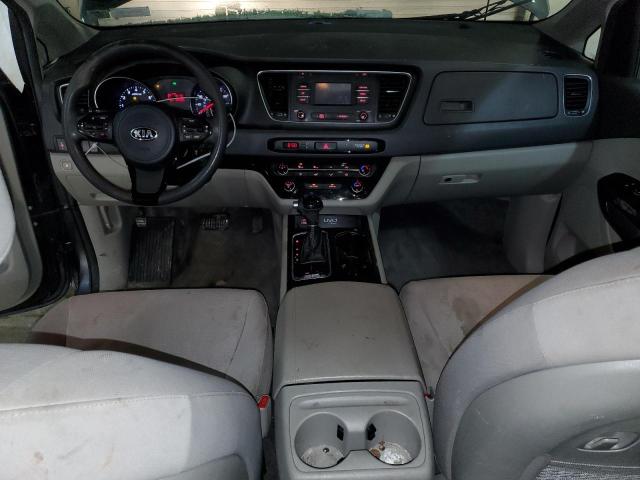 Photo 7 VIN: KNDMB5C15F6046295 - KIA SEDONA LX 