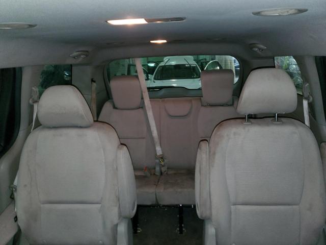 Photo 9 VIN: KNDMB5C15F6046295 - KIA SEDONA LX 