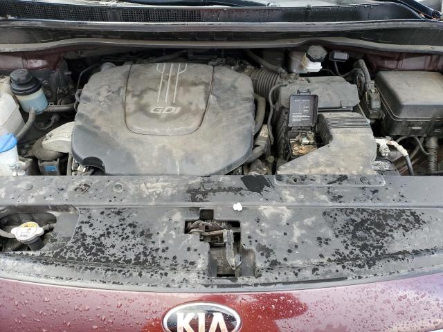 Photo 11 VIN: KNDMB5C15F6059063 - KIA ALL MODELS 