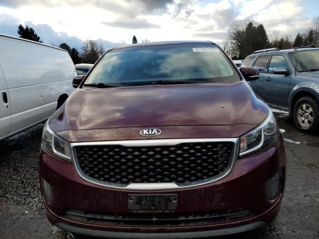 Photo 4 VIN: KNDMB5C15F6059063 - KIA ALL MODELS 