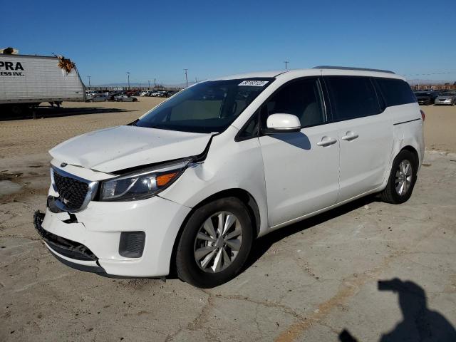 Photo 0 VIN: KNDMB5C15F6060665 - KIA ALL MODELS 