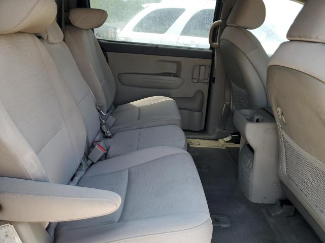 Photo 10 VIN: KNDMB5C15F6068166 - KIA SEDONA LX 