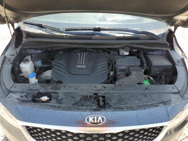 Photo 11 VIN: KNDMB5C15F6068166 - KIA SEDONA LX 