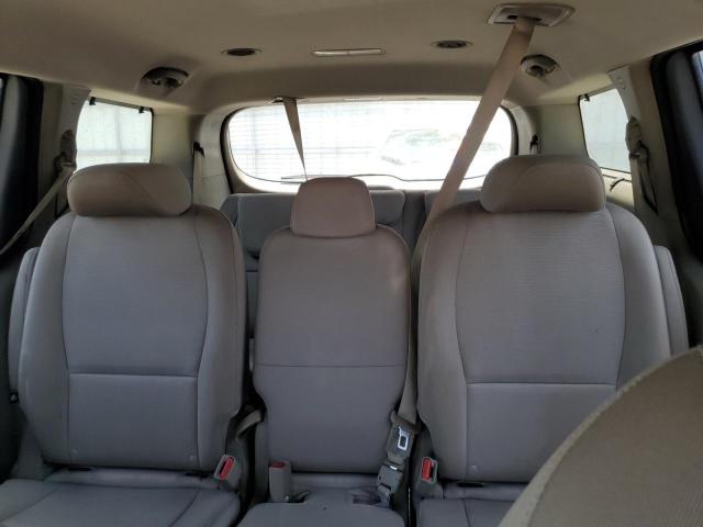 Photo 9 VIN: KNDMB5C15F6068166 - KIA SEDONA LX 