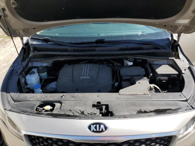 Photo 11 VIN: KNDMB5C15F6072878 - KIA SEDONA LX 