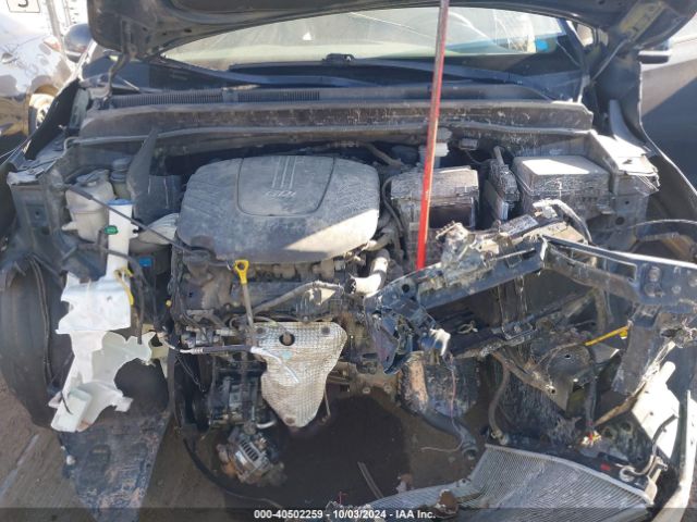 Photo 9 VIN: KNDMB5C15F6079877 - KIA SEDONA 