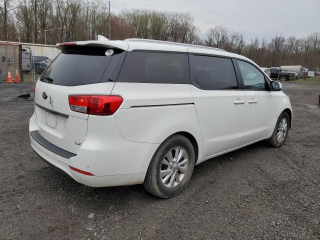 Photo 2 VIN: KNDMB5C15G6082926 - KIA SEDONA LX 