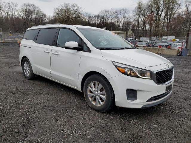 Photo 3 VIN: KNDMB5C15G6082926 - KIA SEDONA LX 