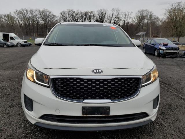 Photo 4 VIN: KNDMB5C15G6082926 - KIA SEDONA LX 