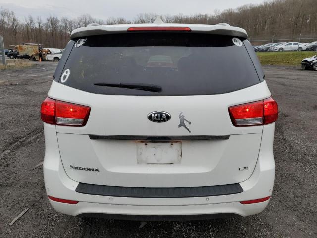 Photo 5 VIN: KNDMB5C15G6082926 - KIA SEDONA LX 