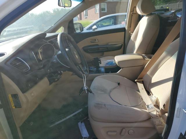 Photo 6 VIN: KNDMB5C15G6082926 - KIA SEDONA LX 