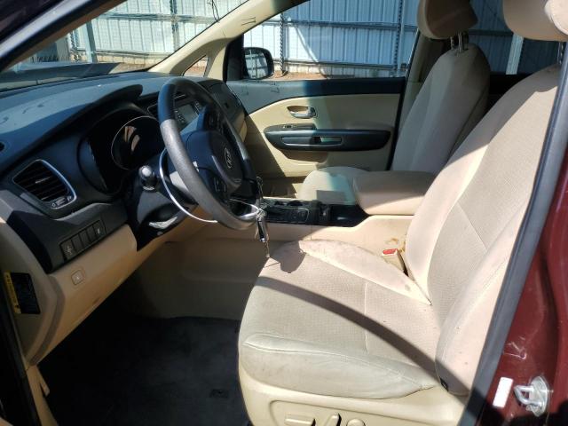 Photo 6 VIN: KNDMB5C15G6084689 - KIA SEDONA LX 